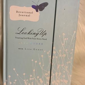 Devotional Journal  BETH MOORE